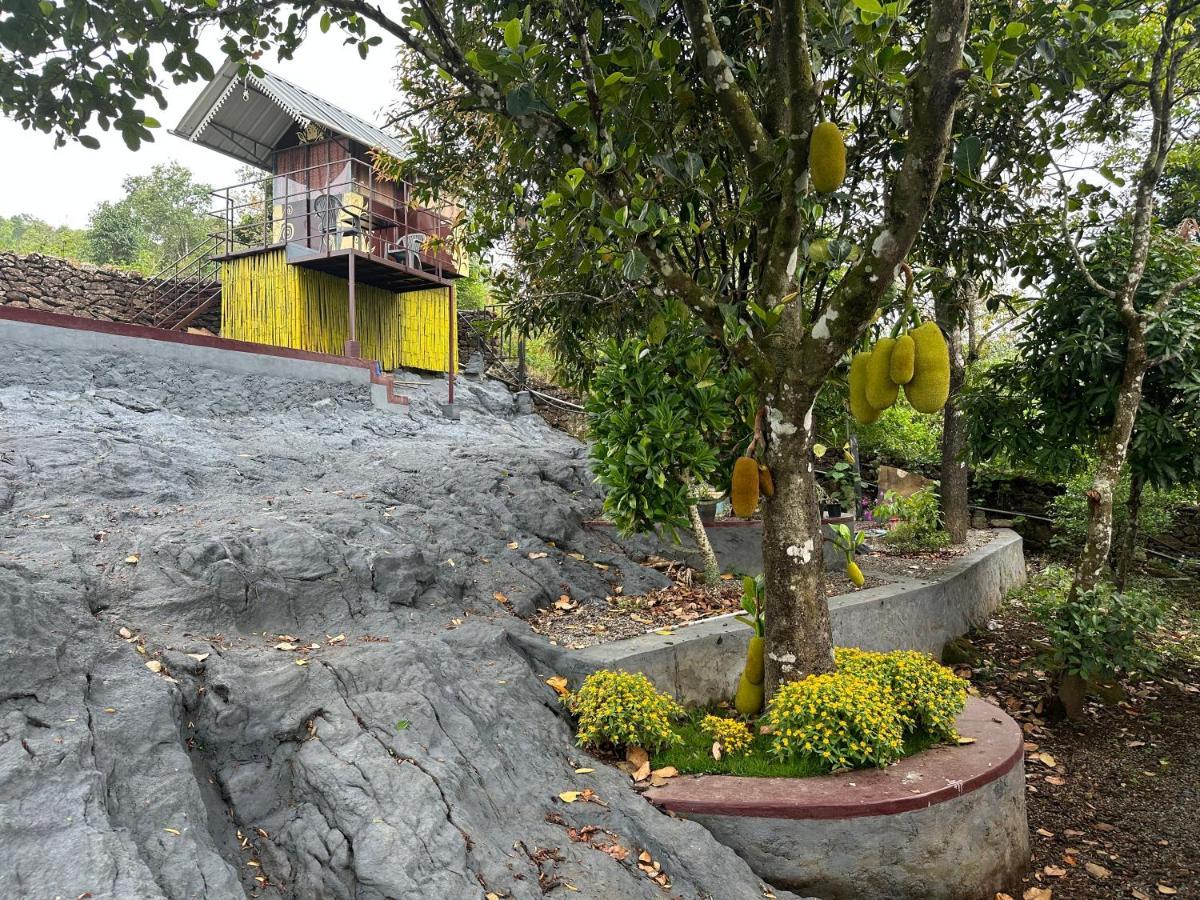Spathodea Vagamon Extérieur photo