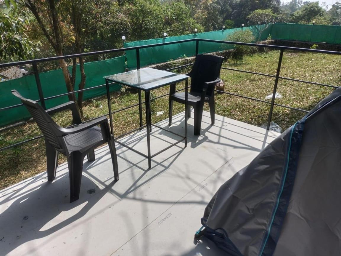 Spathodea Vagamon Extérieur photo